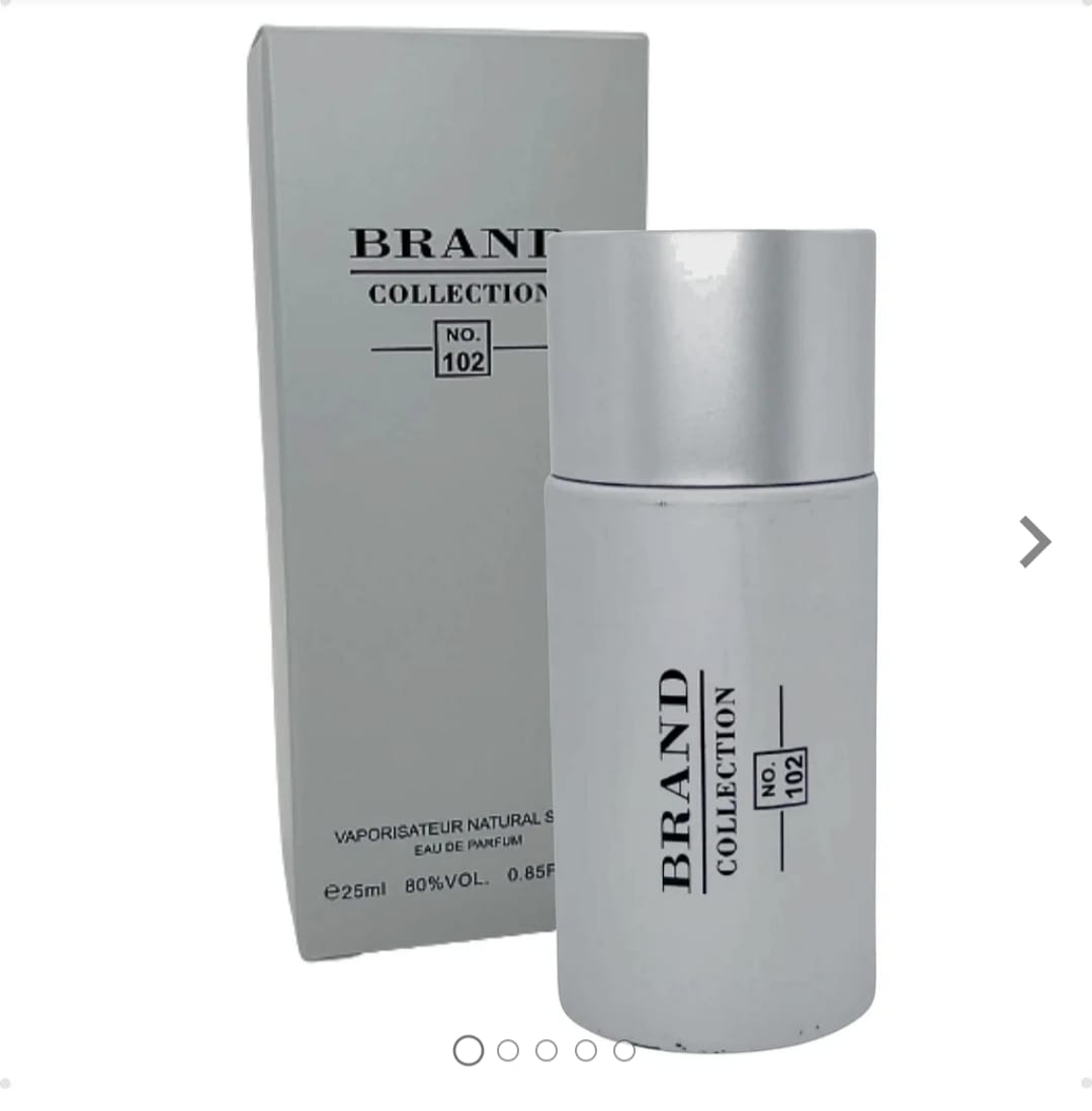 Perfume Brand Collectios n102