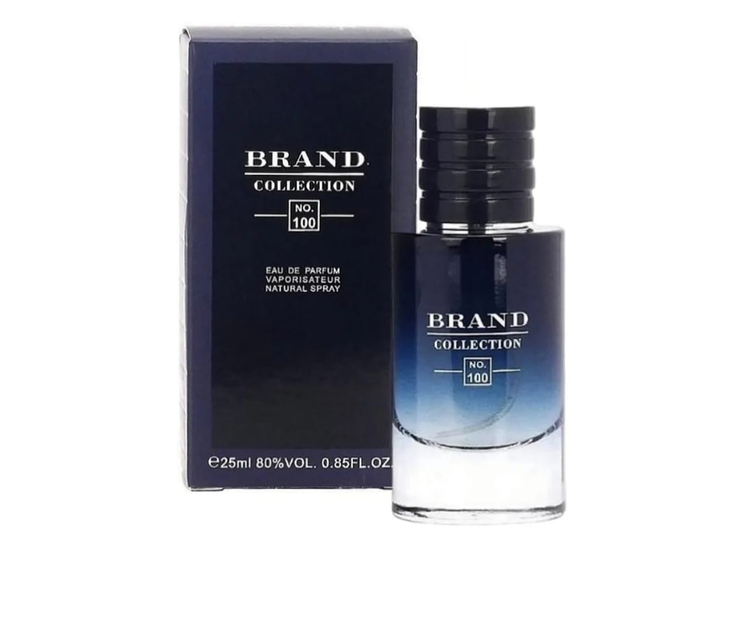 Perfume Brand Collectios N100